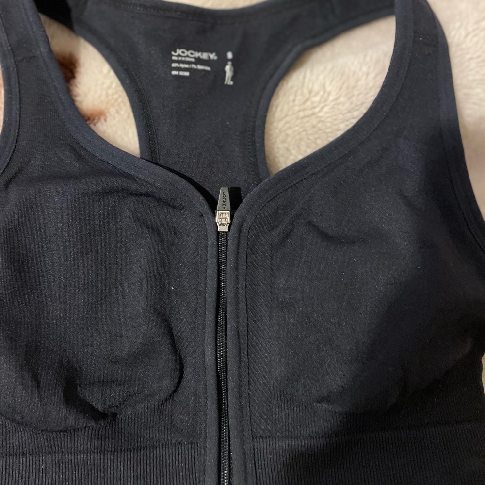 JOCKEY Athletics BRA